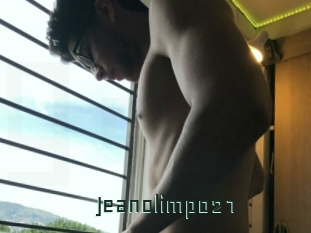 Jeanolimpo21