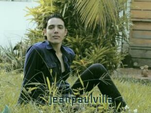 Jeanpaulvilla