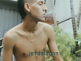 Jefdaltonn