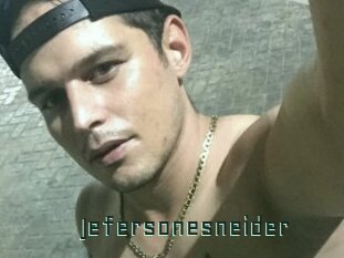 Jefersonesneider