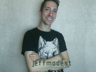 Jeffmodest