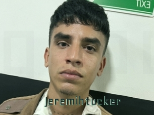 Jeremihtucker