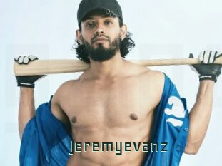 Jeremyevanz