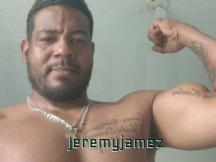 Jeremyjamez