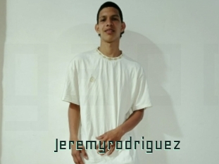 Jeremyrodriguez