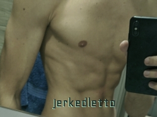 Jerkedletto