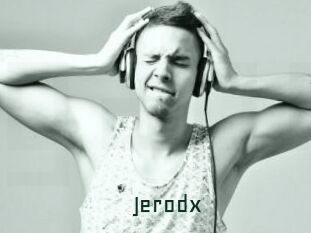 Jerodx