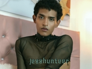 Jesshunteer