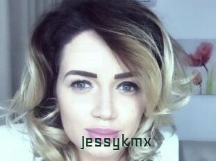 Jessykmx