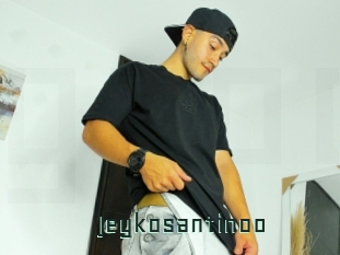 Jeykosantino0