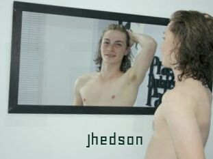 Jhedson