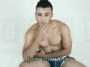 Jhon_tonnsson