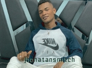 Jhonatansmitch