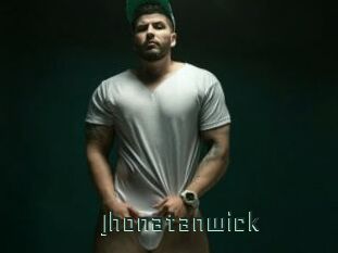 Jhonatanwick