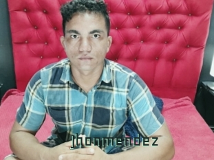 Jhonmendez