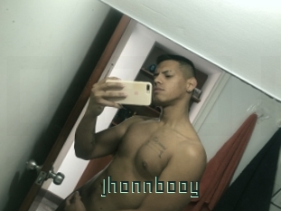 Jhonnbooy