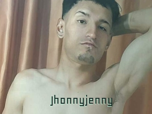 Jhonnyjenny