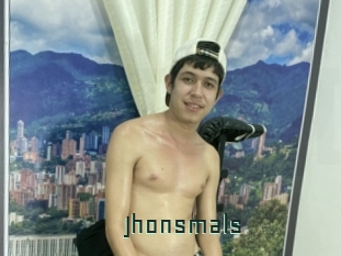 Jhonsmals