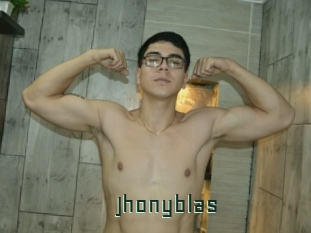 Jhonyblas