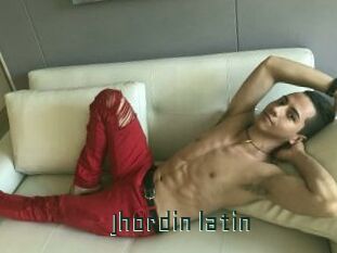 Jhordin_latin