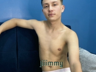 Jiiimmy