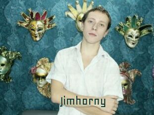 Jimhorny