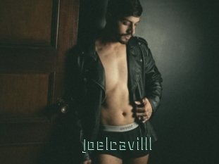 Joelcavilll