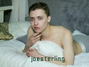 Joesterling