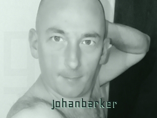 Johanbarker