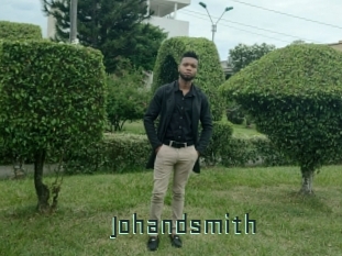 Johandsmith