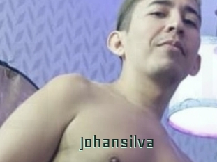 Johansilva