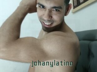 Johanylatino