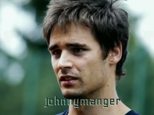 Johnnymanger