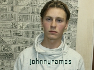 Johnnyramos