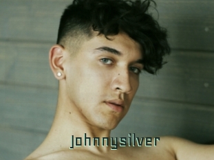 Johnnysilver