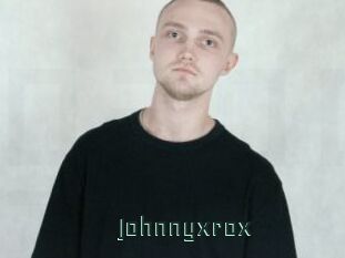 Johnnyxrox