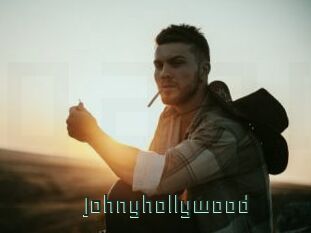 Johnyhollywood