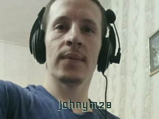 Johnym28