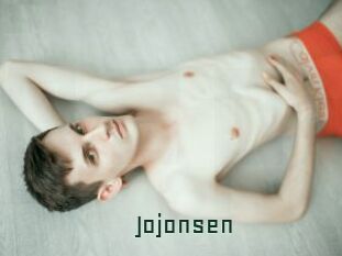 Jojonsen