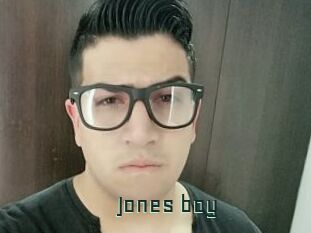 Jones_boy