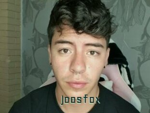 Joosfox