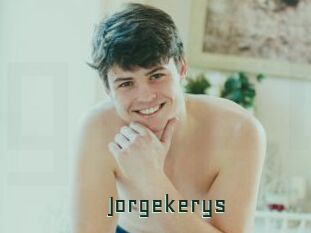 Jorgekerys