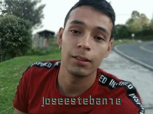 Joseesteban18