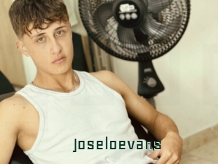 Joseloevans