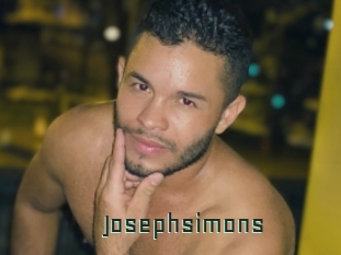 Josephsimons