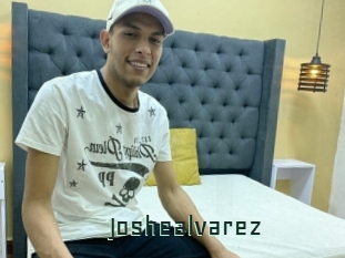 Joshealvarez