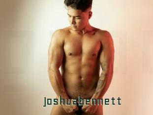 Joshuabennett