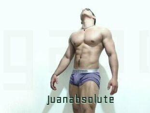 Juanabsolute