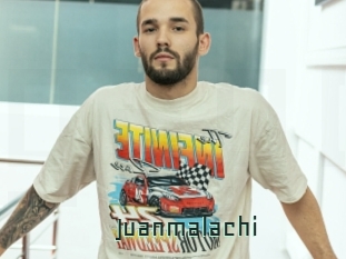 Juanmalachi