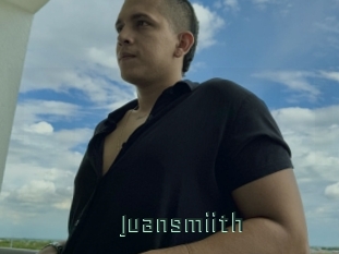 Juansmiith